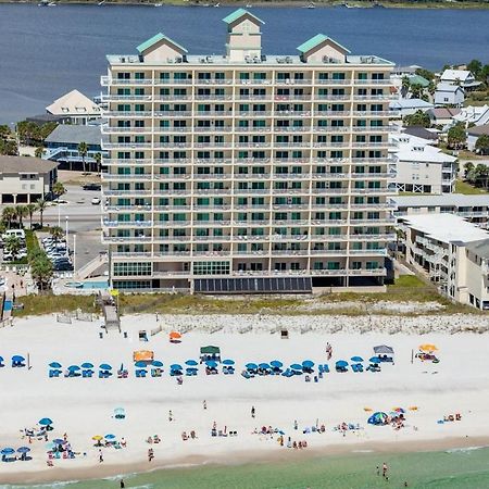 Crystal Shores II Gulf Shores Exterior foto