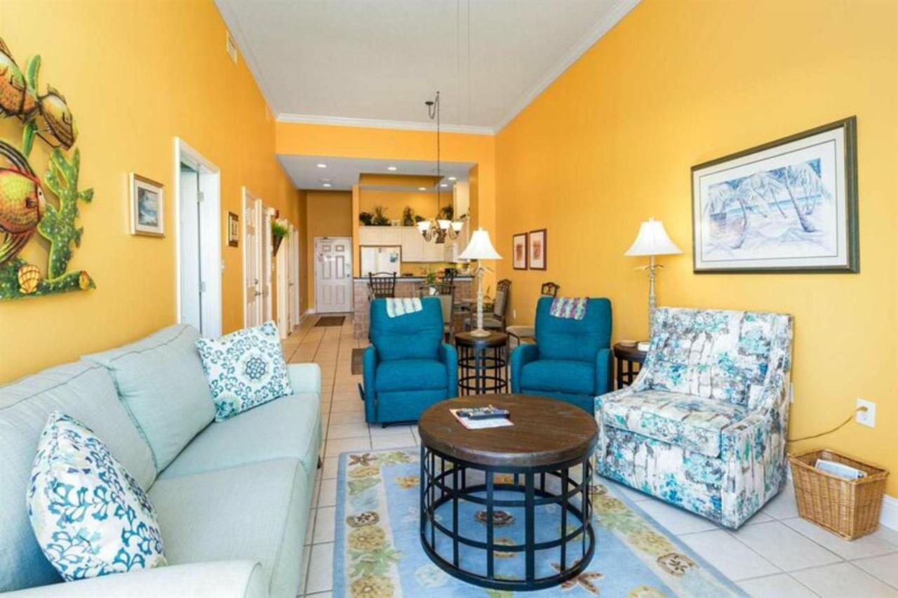 Crystal Shores II Gulf Shores Exterior foto