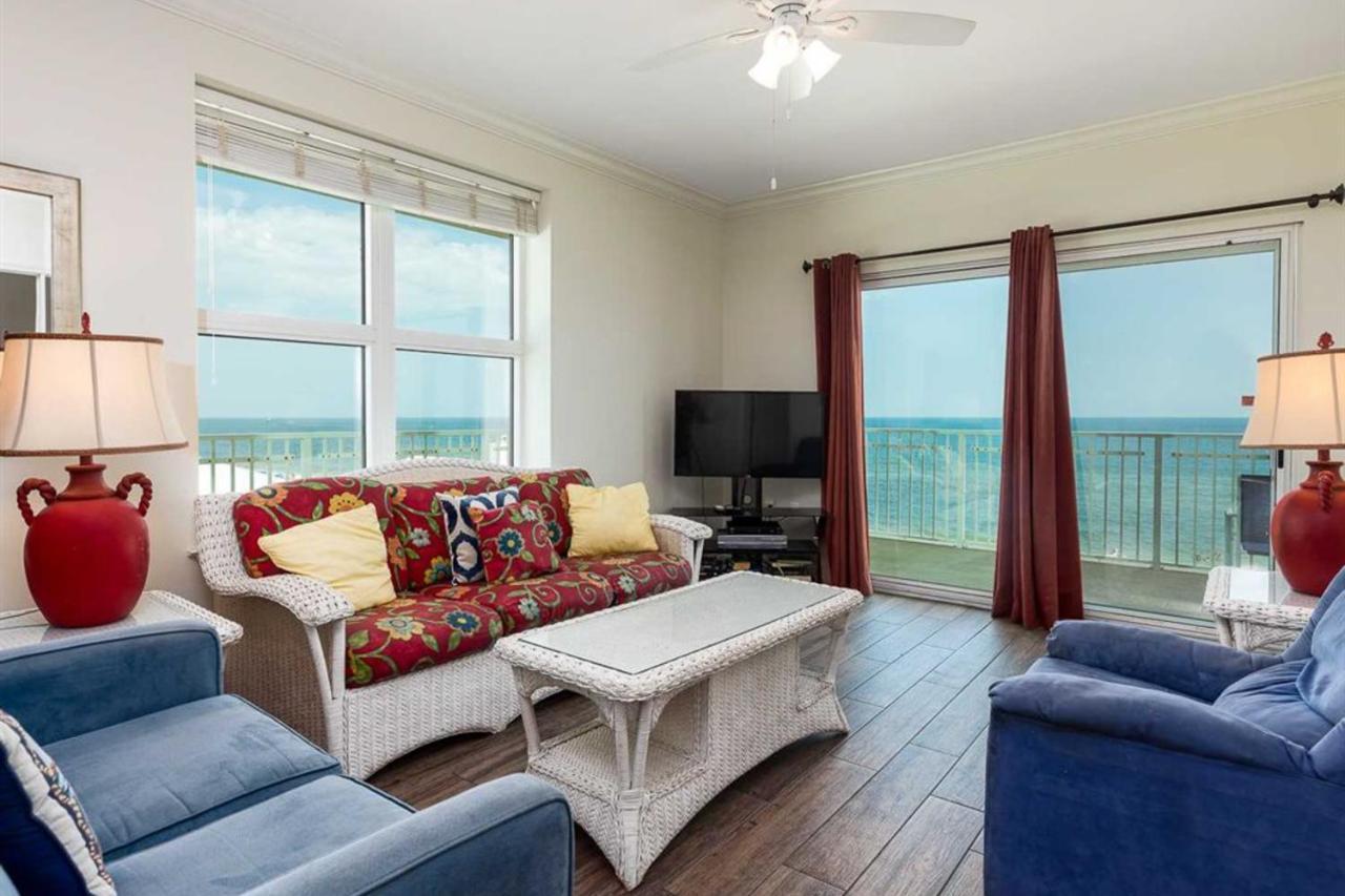 Crystal Shores II Gulf Shores Habitación foto