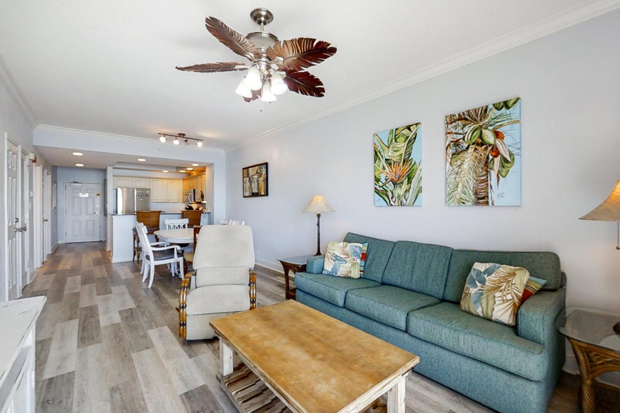 Crystal Shores II Gulf Shores Exterior foto