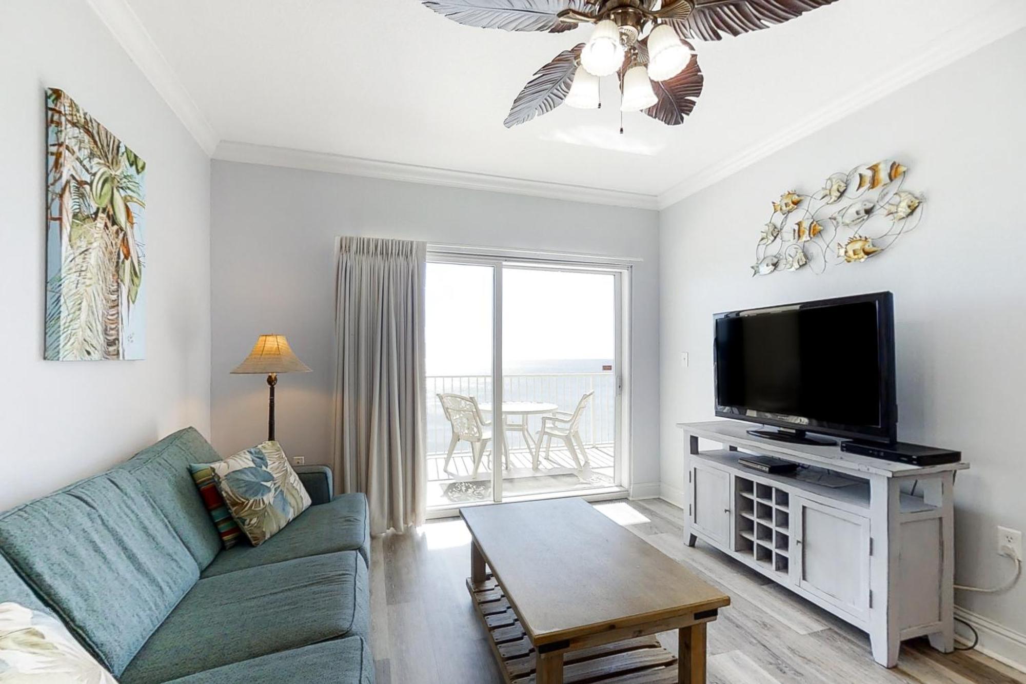 Crystal Shores II Gulf Shores Exterior foto