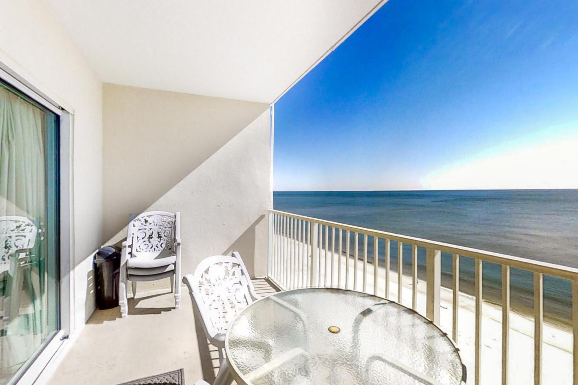 Crystal Shores II Gulf Shores Exterior foto