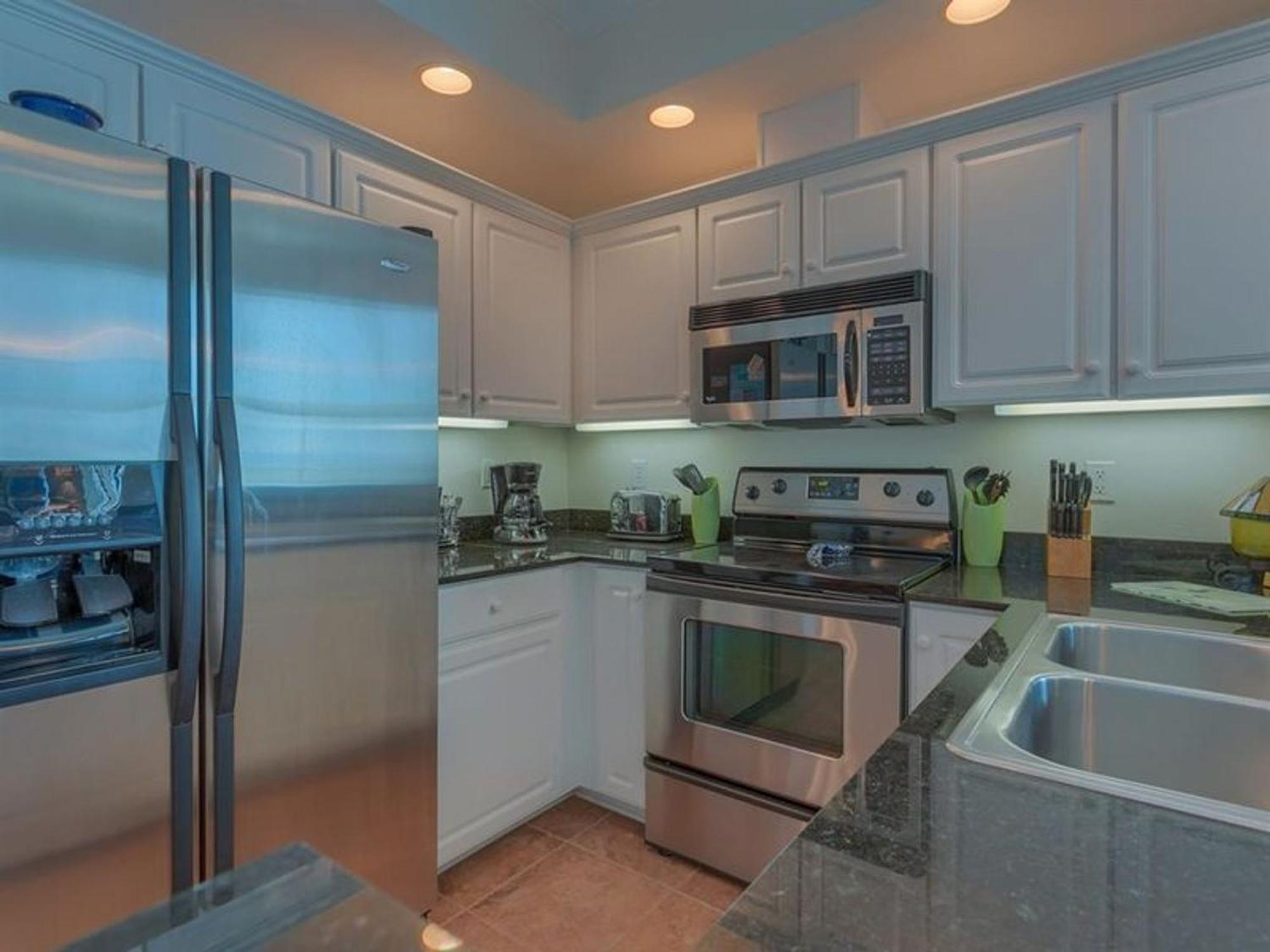 Crystal Shores II Gulf Shores Habitación foto