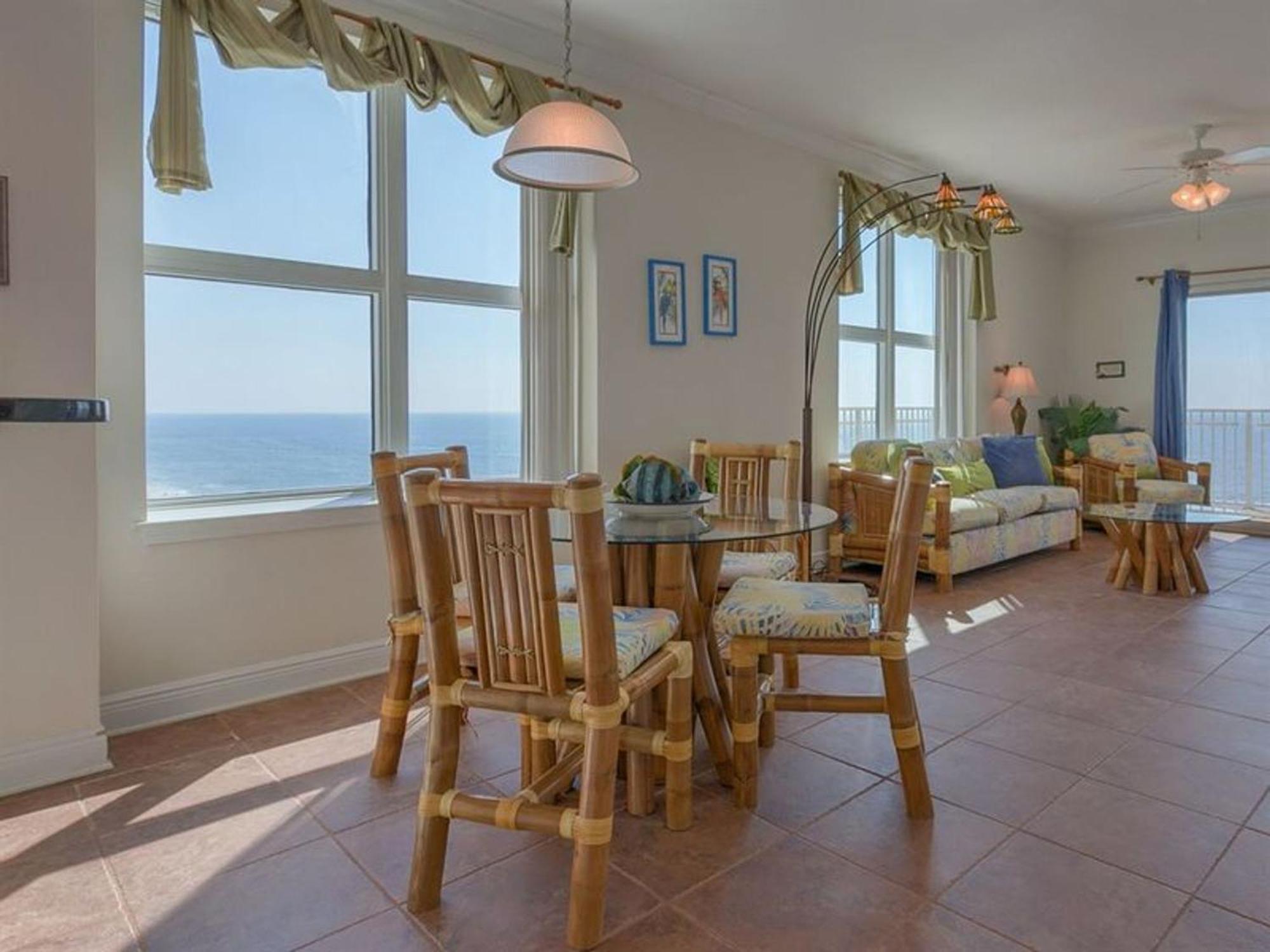 Crystal Shores II Gulf Shores Habitación foto