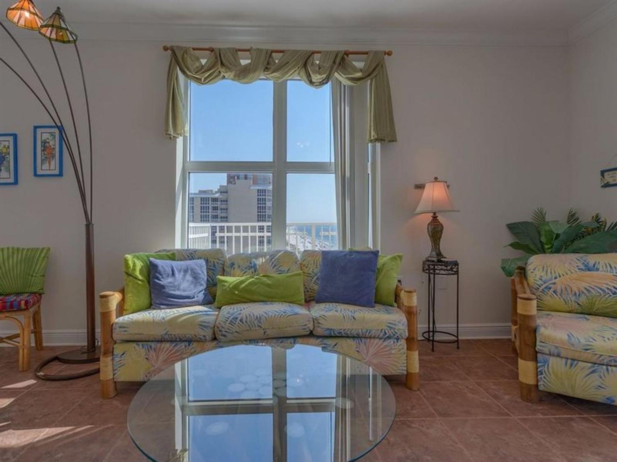 Crystal Shores II Gulf Shores Habitación foto