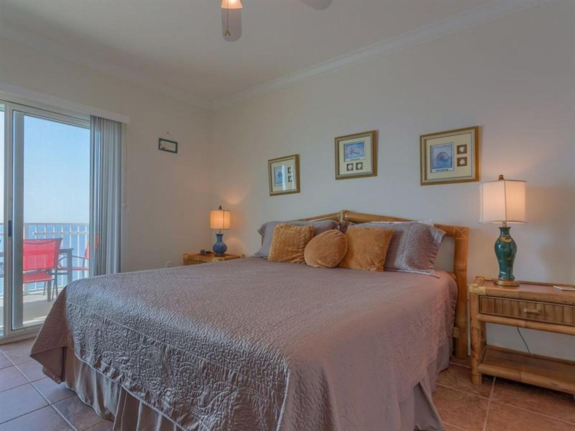 Crystal Shores II Gulf Shores Habitación foto