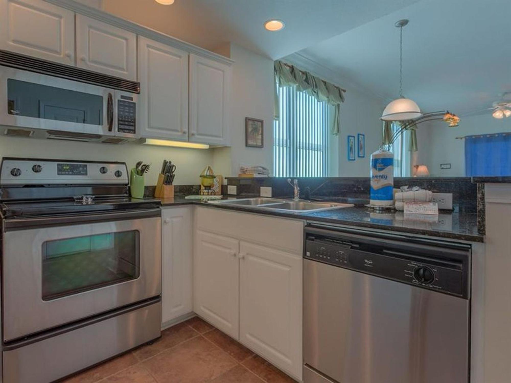 Crystal Shores II Gulf Shores Habitación foto