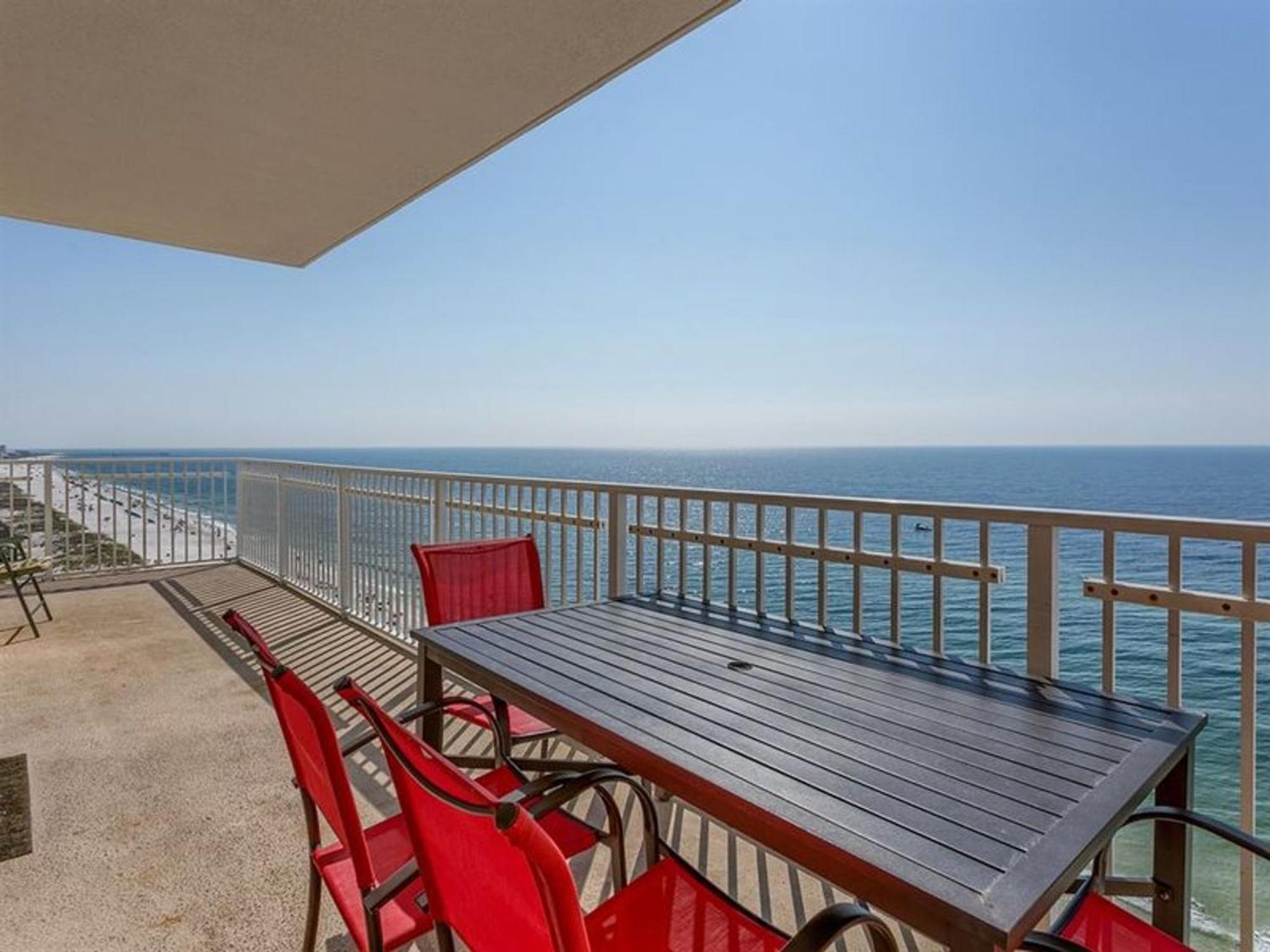 Crystal Shores II Gulf Shores Habitación foto