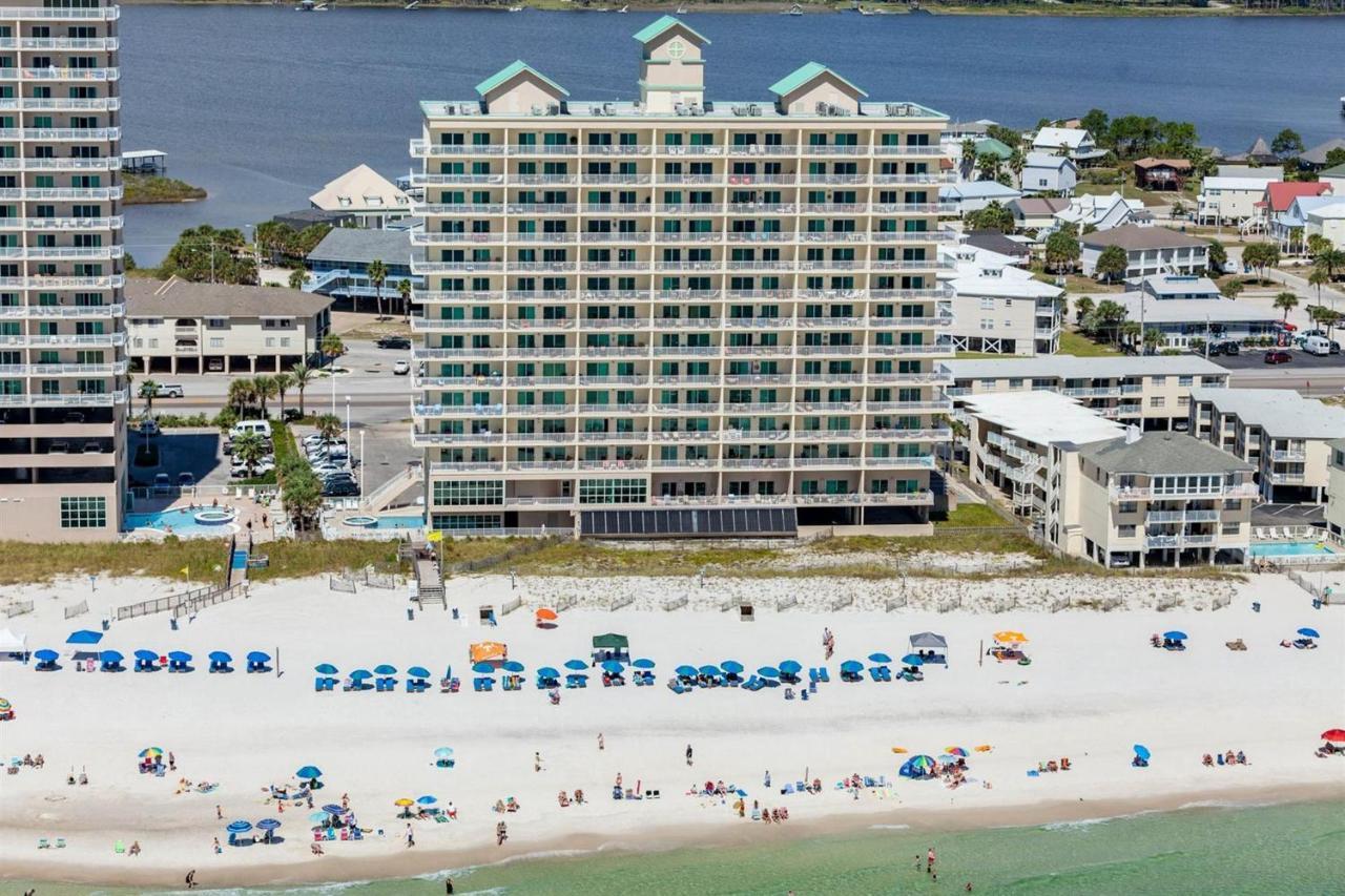 Crystal Shores II Gulf Shores Exterior foto