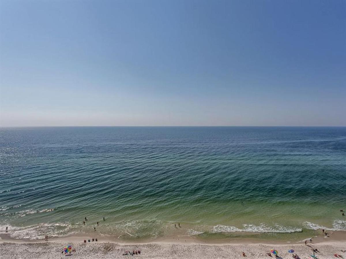 Crystal Shores II Gulf Shores Exterior foto