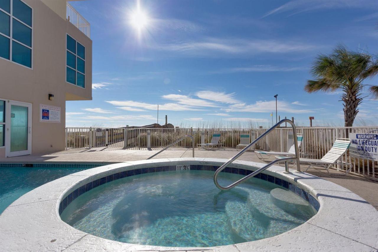 Crystal Shores II Gulf Shores Exterior foto